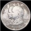 Image 1 : 1921 Alabama Half Dollar CLOSELY UNCIRCULATED