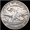 Image 2 : 1921 Alabama Half Dollar CLOSELY UNCIRCULATED
