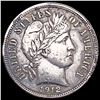 Image 1 : 1912 Barber Dime UNCIRCULATED