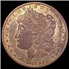 Image 1 : 1892-O Morgan Silver Dollar CLOSELY UNCIRCULATED