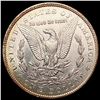 Image 2 : 1891 Morgan Silver Dollar CLOSELY UNCIRCULATED