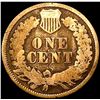 Image 2 : 1870 Indian Head Cent NICELY CIRCULATED