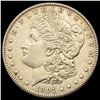 Image 1 : 1901-S Morgan Silver Dollar CLOSELY UNCIRCULATED