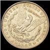 Image 2 : 1901-S Morgan Silver Dollar CLOSELY UNCIRCULATED