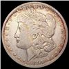 1894 Morgan Silver Dollar NICELY CIRCULATED