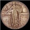 1927 Standing Liberty Quarter LIGHTLY CIRCULATED