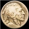 Image 1 : 1925 Buffalo Nickel NICELY CIRCULATED