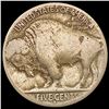 Image 2 : 1925 Buffalo Nickel NICELY CIRCULATED