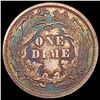 Image 2 : 1874 Arrows Seated Liberty Dime ABOUT UNCIRCULATED