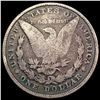 Image 2 : 1878 8TF Morgan Silver Dollar NICELY CIRCULATED