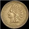 Image 1 : 1859 Indian Head Cent CLOSELY UNCIRCULATED