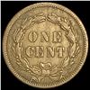 Image 2 : 1859 Indian Head Cent CLOSELY UNCIRCULATED