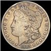 Image 1 : 1903-S Morgan Silver Dollar NICELY CIRCULATED
