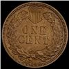Image 2 : 1884 Indian Head Cent CHOICE PROOF CHOICE PROOF