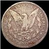 Image 2 : 1878 8TF Morgan Silver Dollar NICELY CIRCULATED
