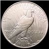 Image 2 : 1934 Silver Peace Dollar CLOSELY UNCIRCULATED