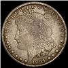 Image 1 : 1894 Morgan Silver Dollar CLOSELY UNCIRCULATED CL