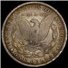 Image 2 : 1894 Morgan Silver Dollar CLOSELY UNCIRCULATED CL