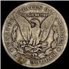 Image 2 : 1904-S Morgan Silver Dollar NICELY CIRCULATED NIC