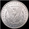 Image 2 : 1892 Morgan Silver Dollar UNCIRCULATED UNCIRCULAT
