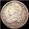 Image 1 : 1833 Capped Bust Dime LIGHTLY CIRCULATED