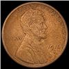 Image 1 : 1916-S Lincoln Wheat Cent CLOSELY UNCIRCULATED CL