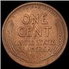 Image 2 : 1916-S Lincoln Wheat Cent CLOSELY UNCIRCULATED CL