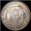 Image 2 : 1887 Morgan Silver Dollar CHOICE BU CHOICE BU