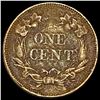 Image 2 : 1858 Flying Eagle Cent LIGHTLY CIRCULATED LIGHTLY