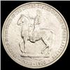 Image 2 : 1900 Lafayette Dollar CLOSELY UNCIRCULATED CLOSEL