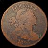 Image 1 : 1803 Draped Bust Large Cent NICELY CIRCULATED