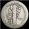 Image 2 : 1921 Mercury Dime NICELY CIRCULATED NICELY CIRCUL