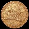 Image 1 : 1857 Flying Eagle Cent LIGHTLY CIRCULATED