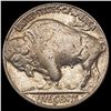 Image 2 : 1934-D Buffalo Nickel UNCIRCULATED UNCIRCULATED