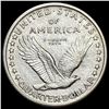 Image 2 : 1917 Standing Liberty Quarter NEARLY UNCIRCULATED