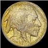 Image 1 : 1913-D T2 Buffalo Nickel HIGH GRADE