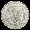 Image 2 : 1895-O Morgan Silver Dollar CLOSELY UNCIRCULATED