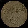 Image 2 : 1896 Barber Quarter NICELY CIRCULATED NICELY CIRC