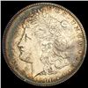 Image 1 : 1900-O Morgan Silver Dollar CHOICE BU CHOICE BU