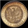 Image 2 : 1900-O Morgan Silver Dollar CHOICE BU CHOICE BU