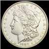 Image 1 : 1903 Morgan Silver Dollar UNCIRCULATED