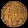 Image 1 : 1908-S Indian Head Cent UNCIRCULATED UNCIRCULATED