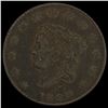 1832 Classic Head Large Cent LIGHTLY CIRCULATED L