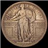 1917 Standing Liberty Quarter LIGHTLY CIRCULATED
