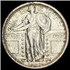 Image 1 : 1917 Standing Liberty Quarter UNCIRCULATED UNCIRC