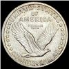 Image 2 : 1917 Standing Liberty Quarter UNCIRCULATED UNCIRC