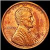 1916 RED Wheat Cent CHOICE BU