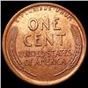 Image 2 : 1916 RED Wheat Cent CHOICE BU