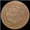 Image 2 : 1810 Classic Head Large Cent NICELY CIRCULATED