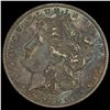 Image 1 : 1892-CC Morgan Silver Dollar CLOSELY UNCIRCULATED